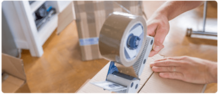 Bond Cleaning Checklist Before Moving House
