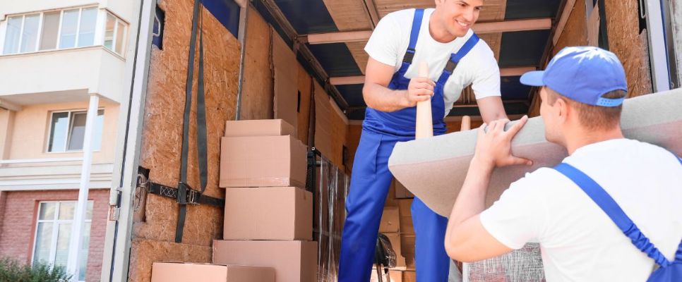How Much Does It Cost To Move An Office In Perth?