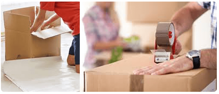 How To Pack Fragile Antiques?