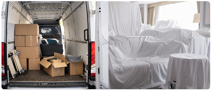 Moving House Checklist: Things To Do When Moving House