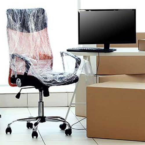 Office Removalists Perth