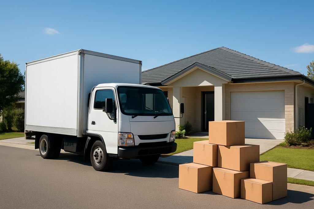 When Is Best Time To Move House In Perth?