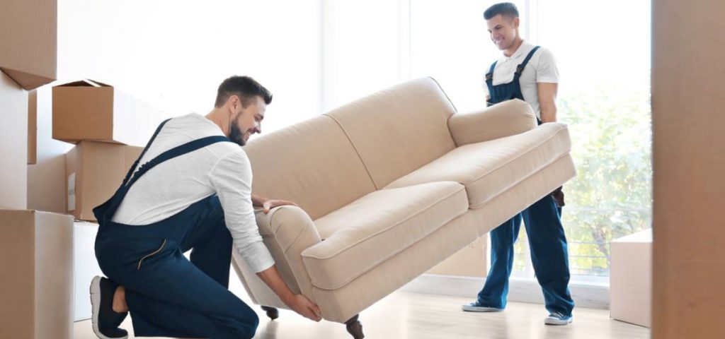 Furniture Removalists Perth
