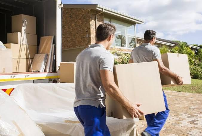 Home Removalists