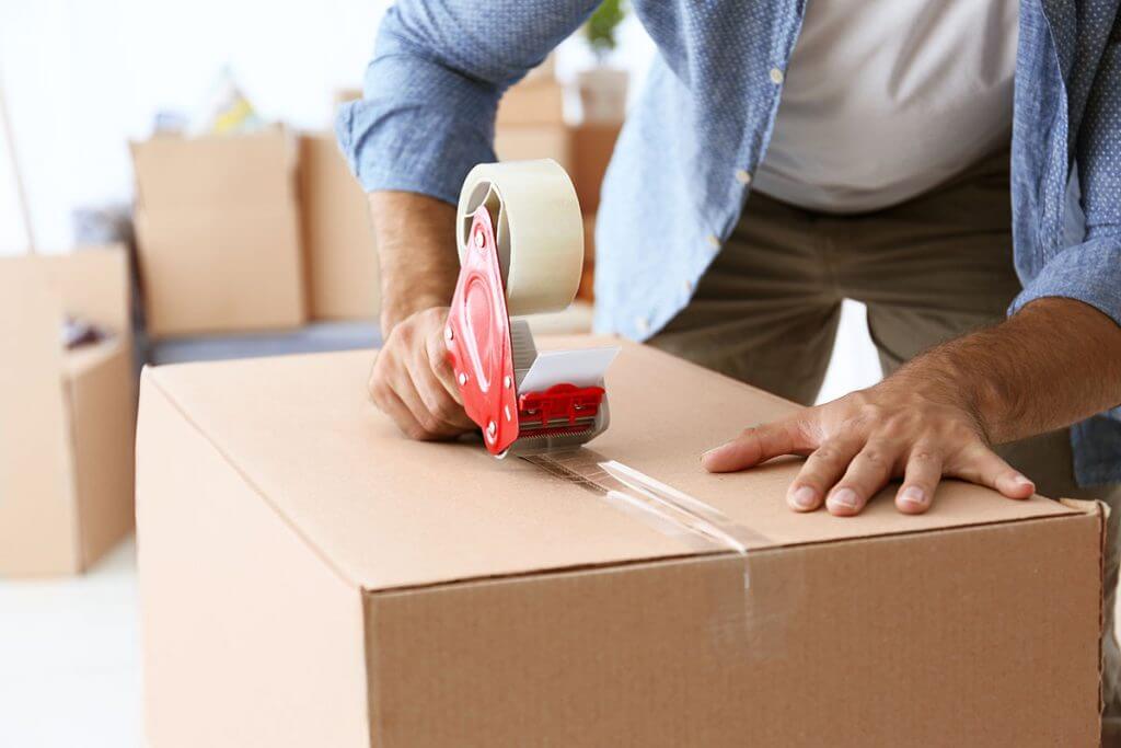 Packing Services Perth