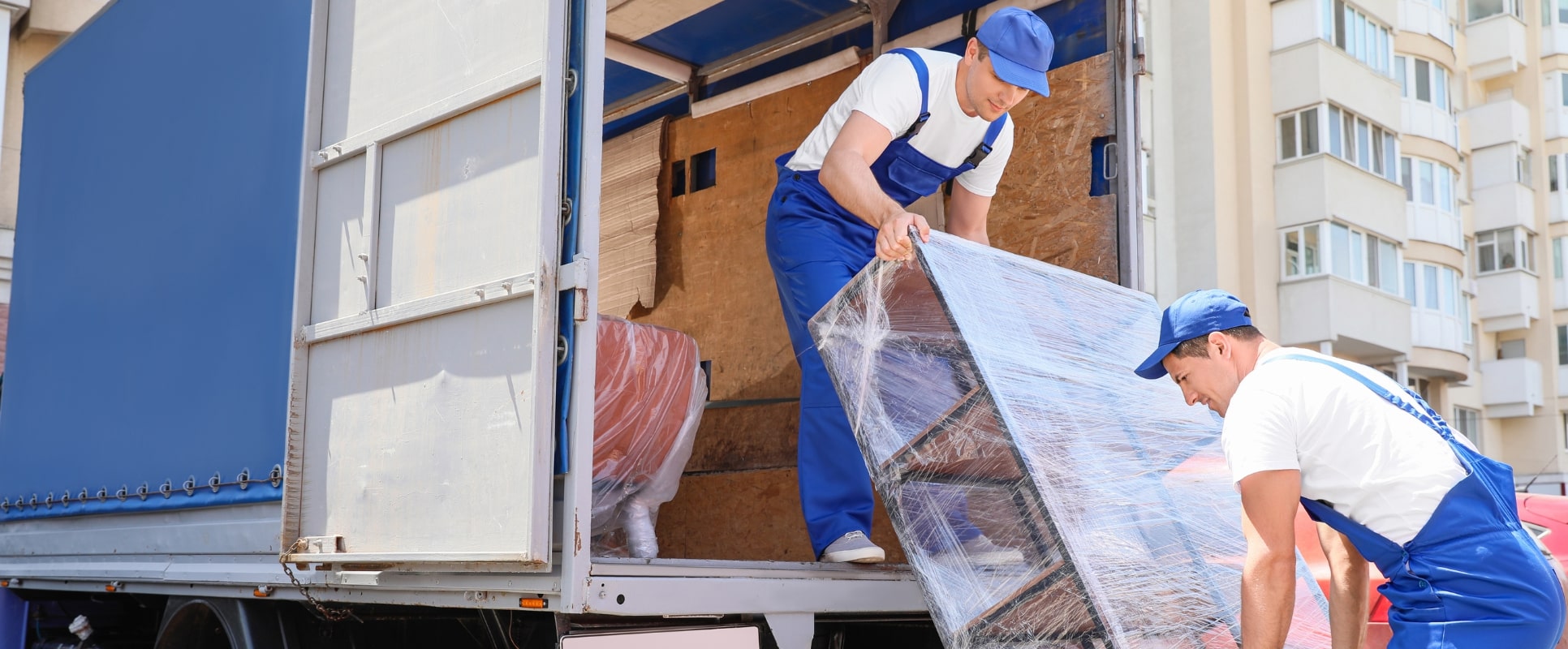 Affordable Furniture Removals