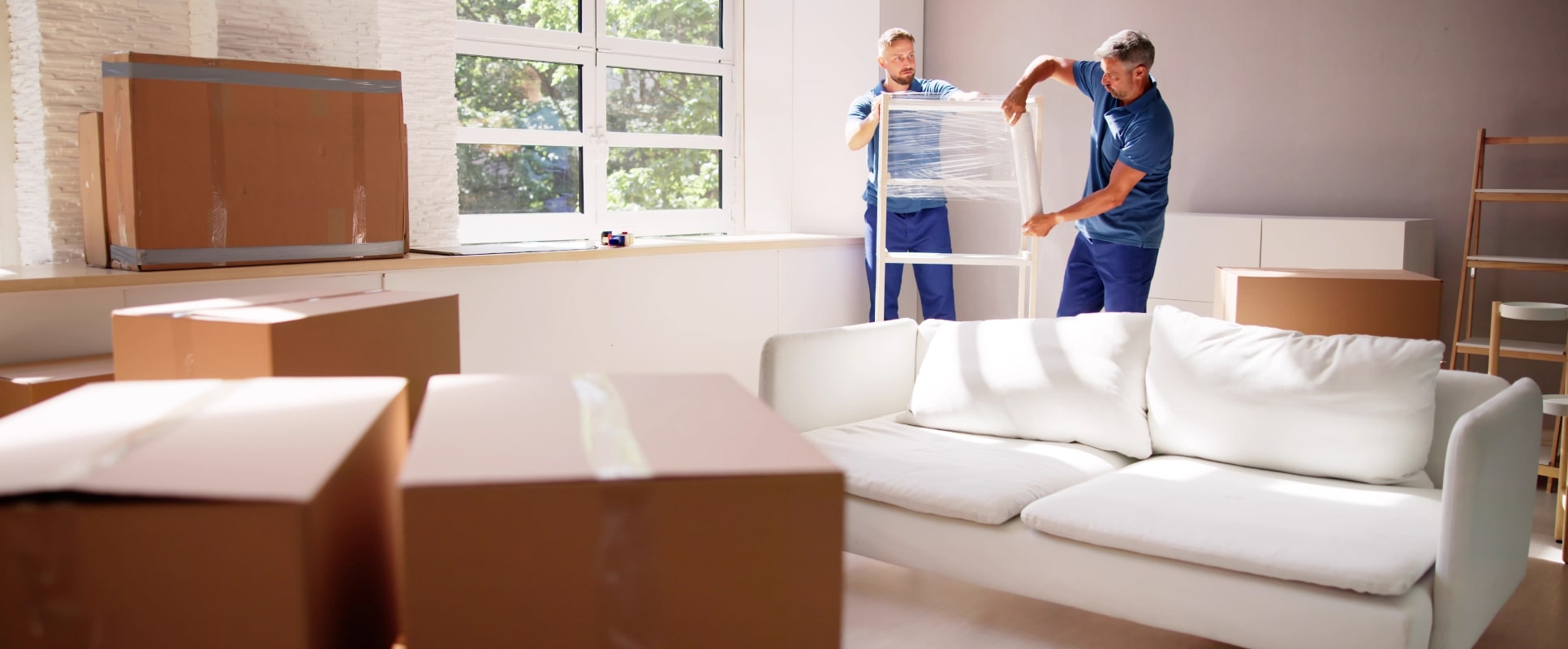 Flat Rate Furniture Removal Costs