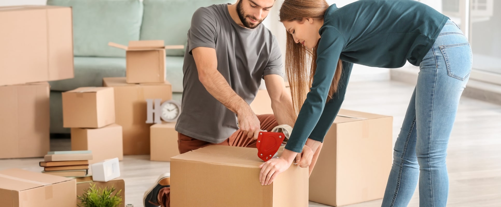 Furniture Removalist Services