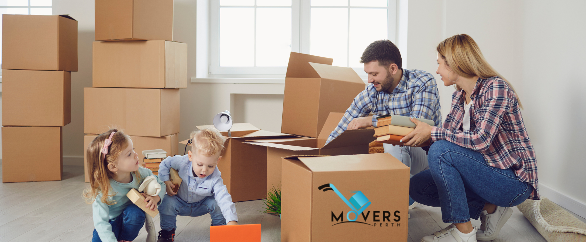 House Moving Cost Perth