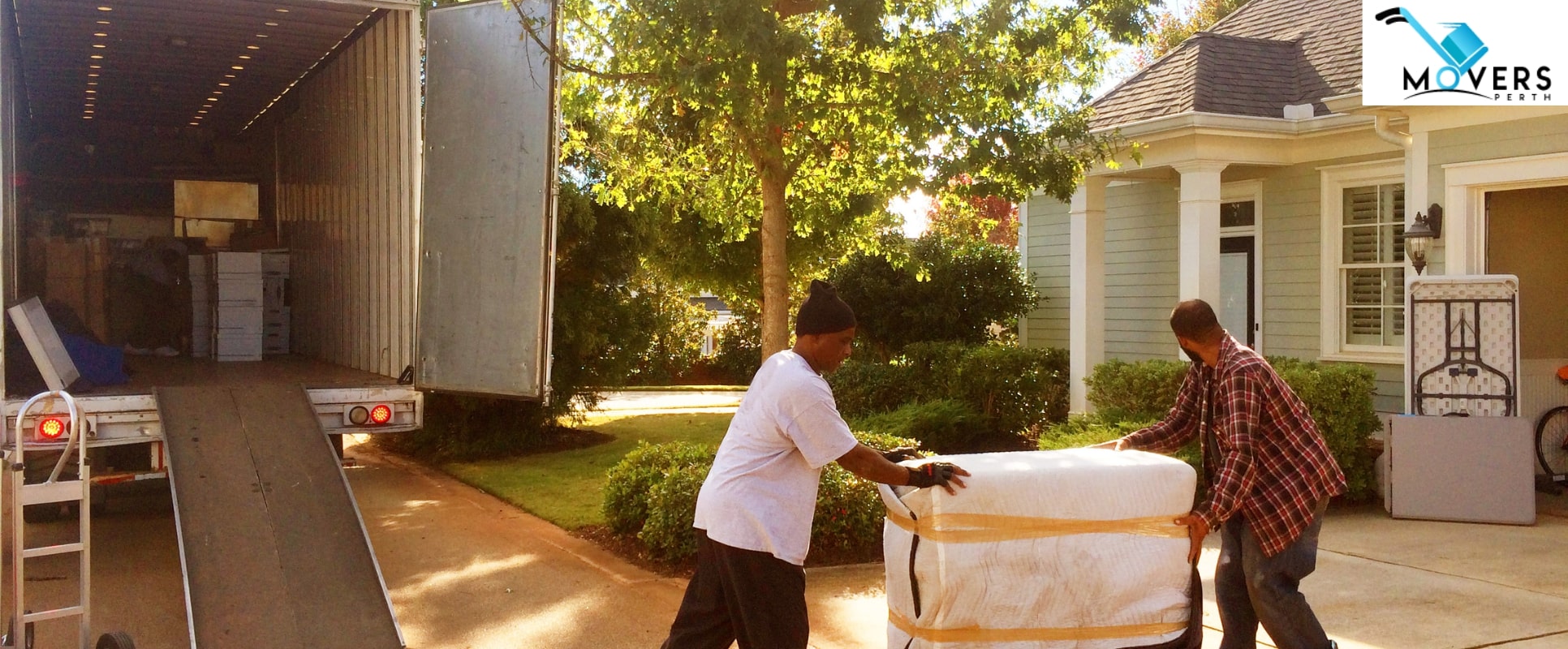 House Removals Cost
