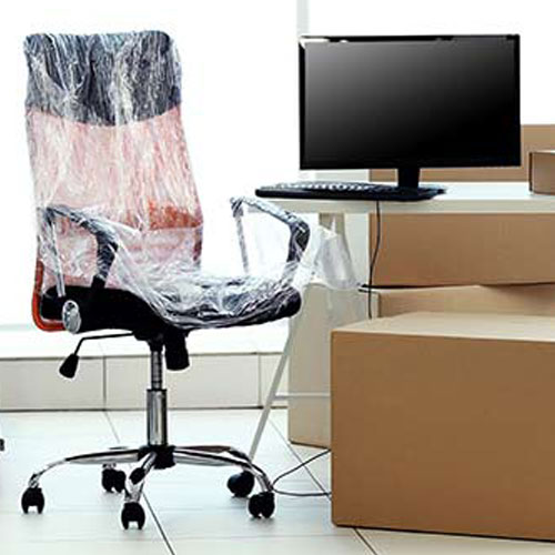 Office Removals