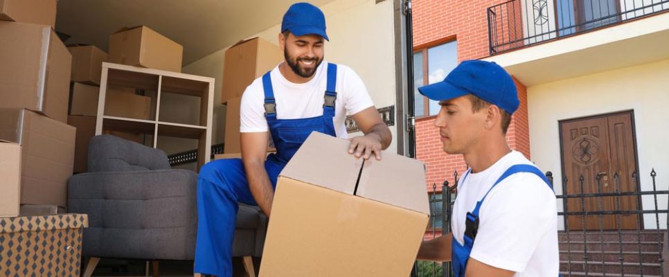 Certified Removalists for Perth to Darwin