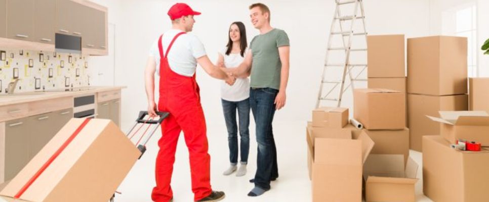 Hobart Moving Services