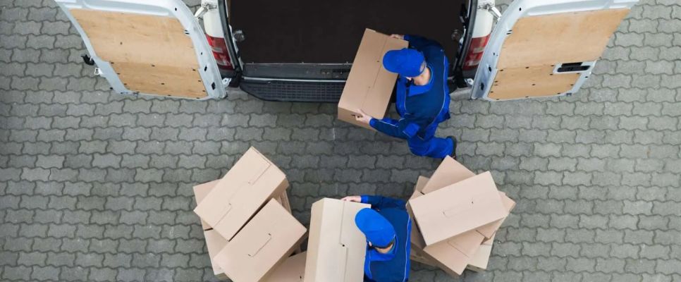 Reliable Perth To Melbourne Removalists