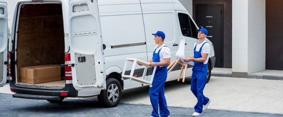 Reliable Removalists