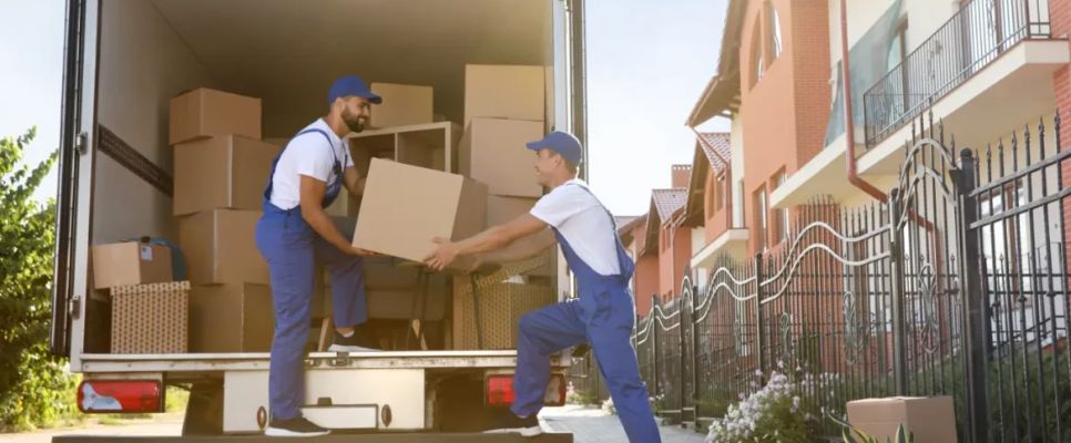 Trusted Removalists