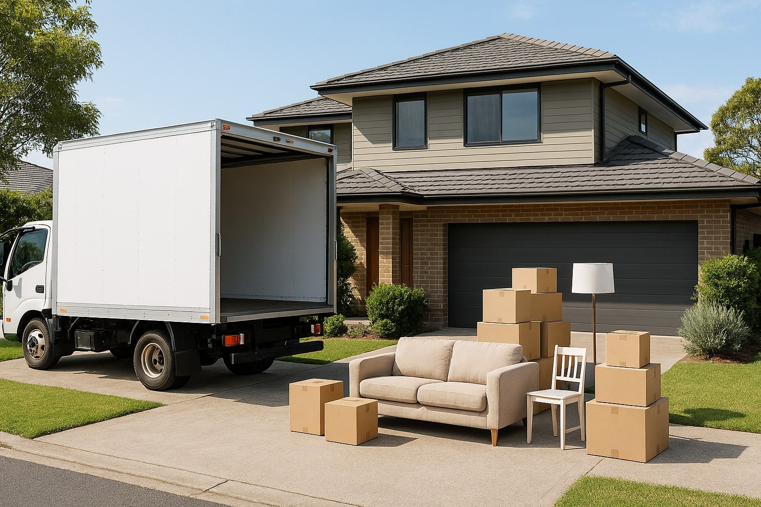 Best Time of Year to Move in Australia: A Complete Guide