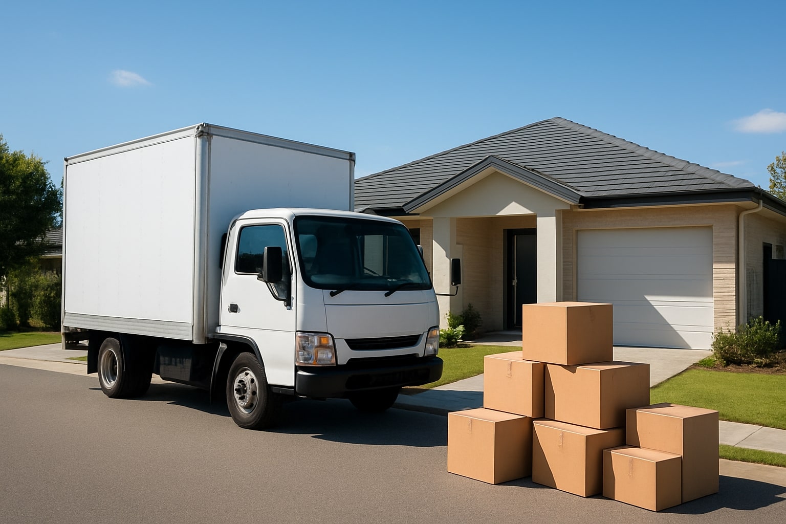 When Is Best Time To Move House In Perth?