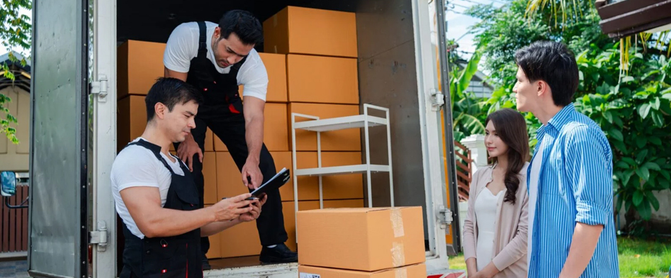Our Expert Removalists