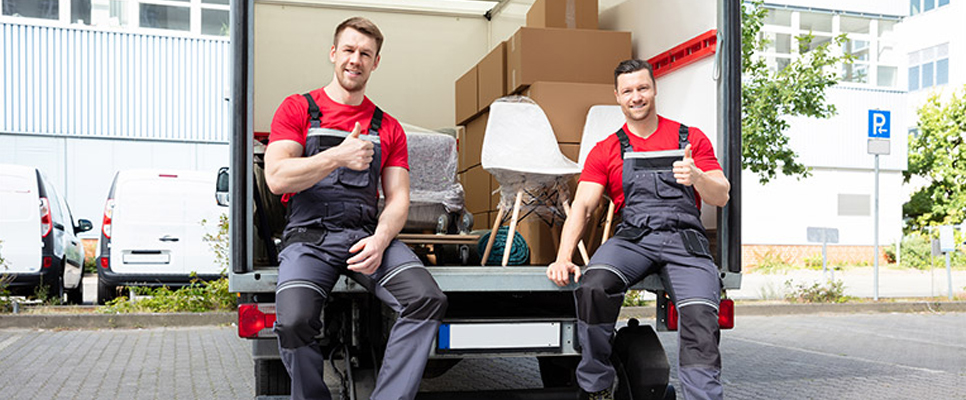 Removalists Expert