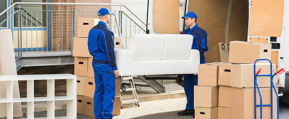 Removalists Services