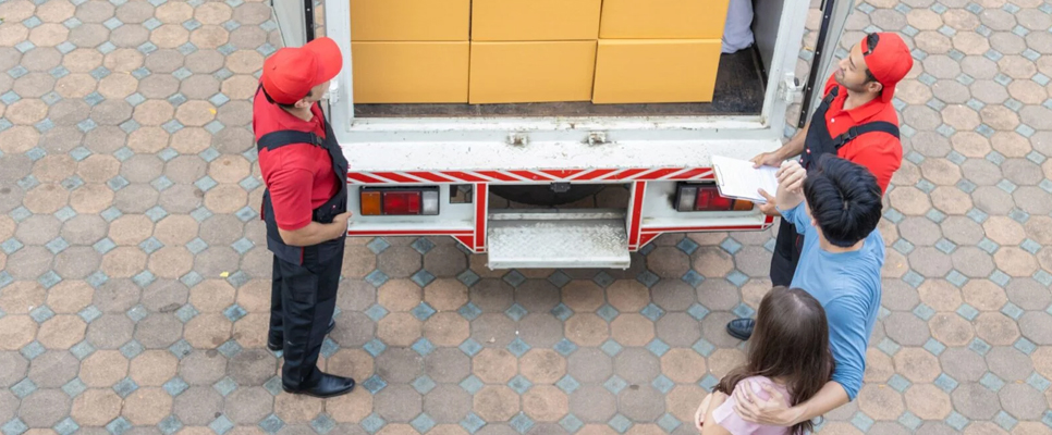 Trusted Removalists