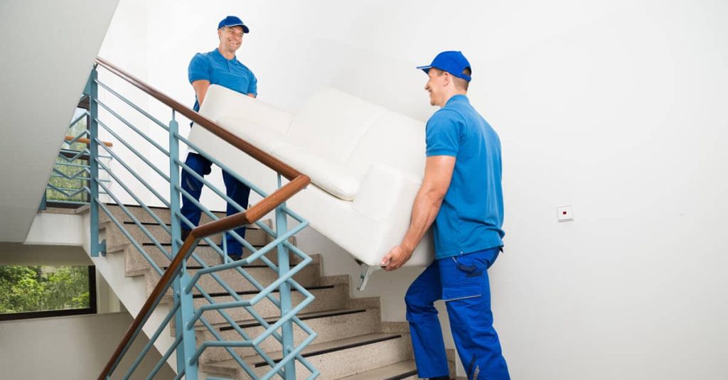 Best Furniture Removalists