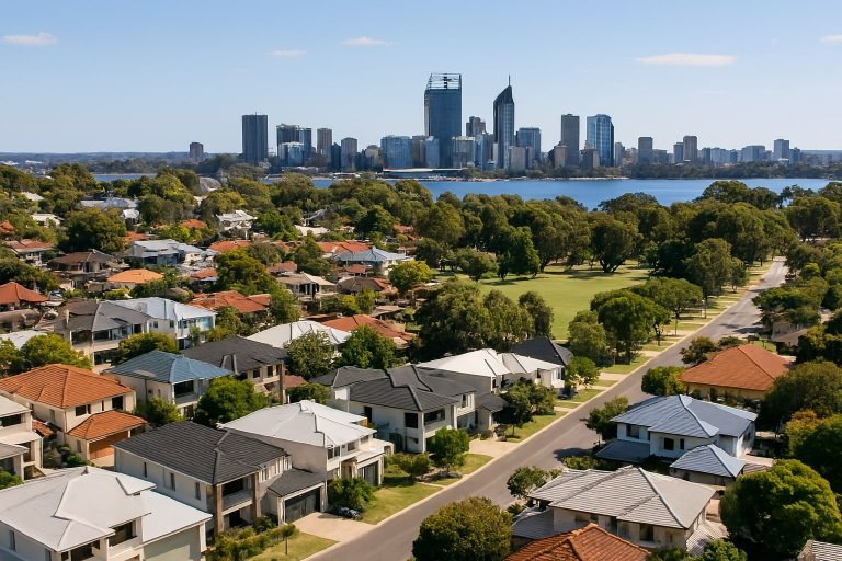 moving perth suburbs guide