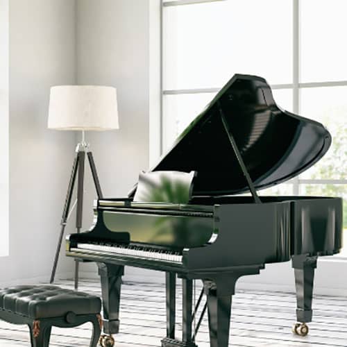 Piano Removalists