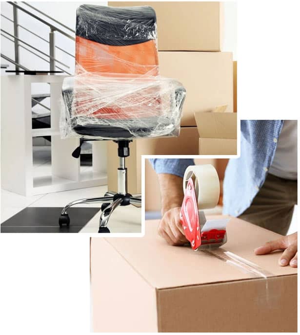 Professional Movers In Perth