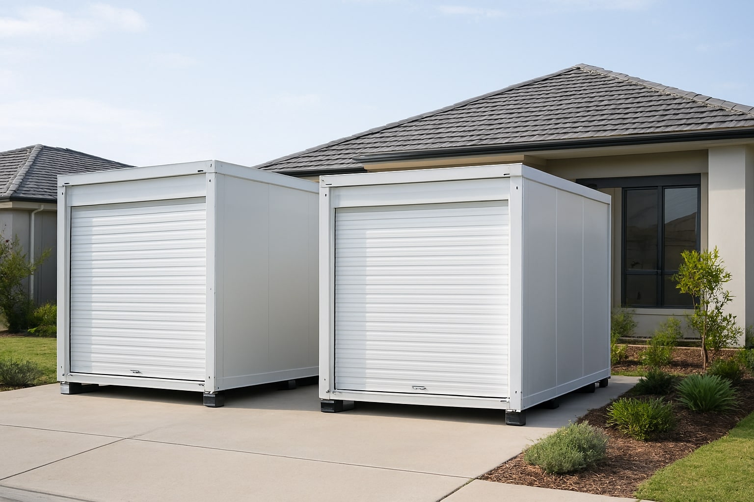How Much Do Moving and Storage Pods Cost in Australia? thumbnail